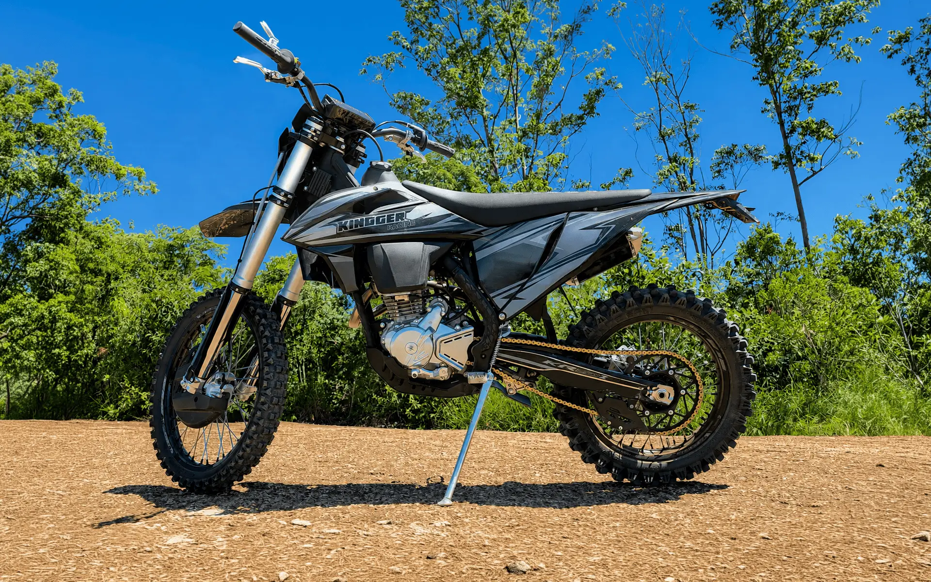 KR250i