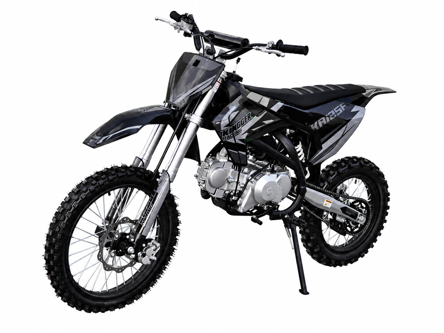 KR125F