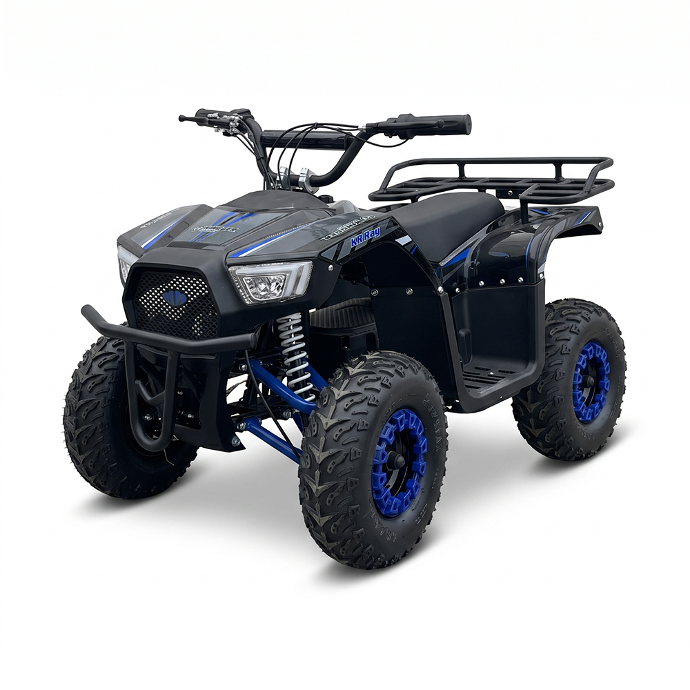 Ray 1.000W