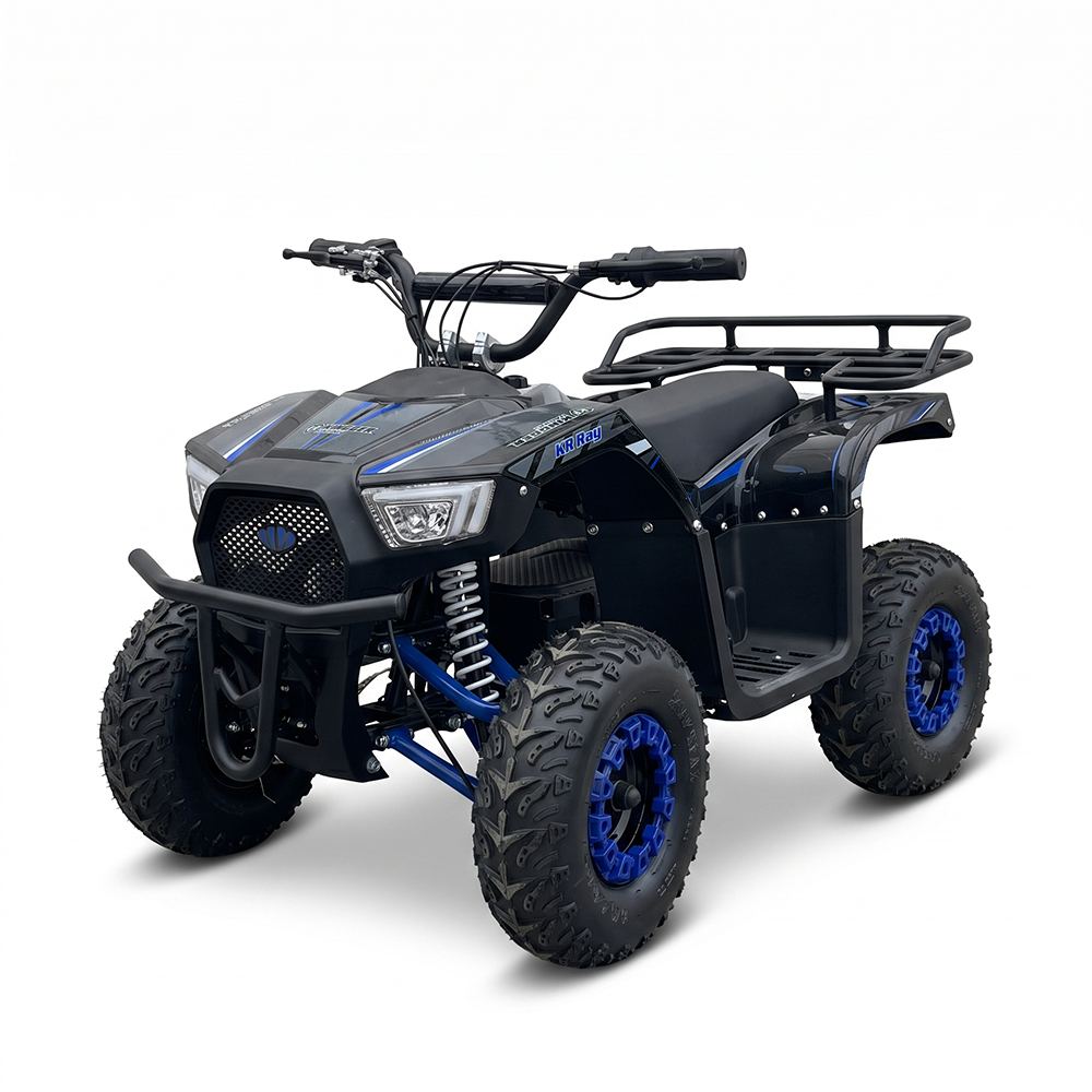 Ray 1.000W