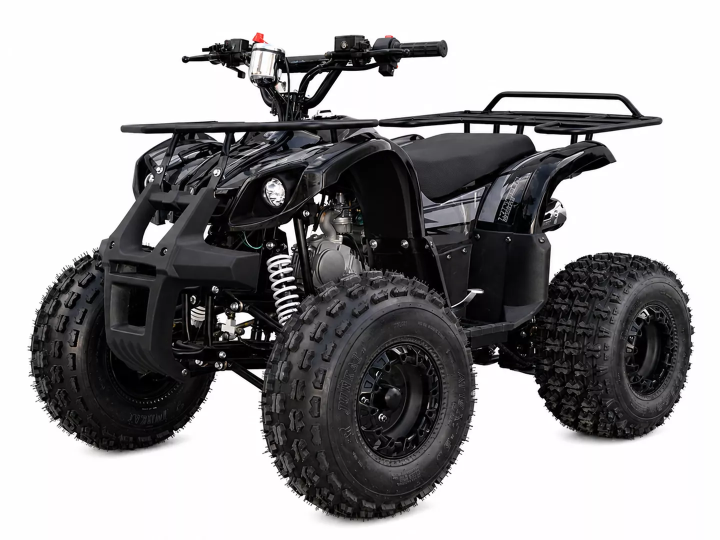 KR RUN 125
